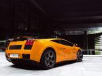 Lamborghini Gallardo GT540 by BF Performance 2007 года